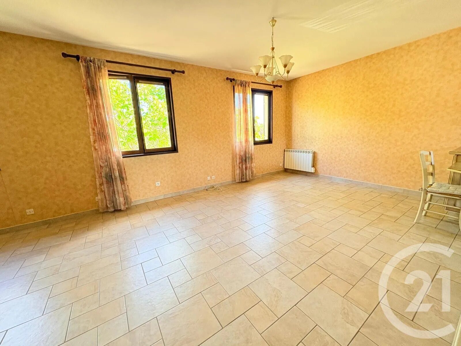 Maison à vendre, 80m², Viriat