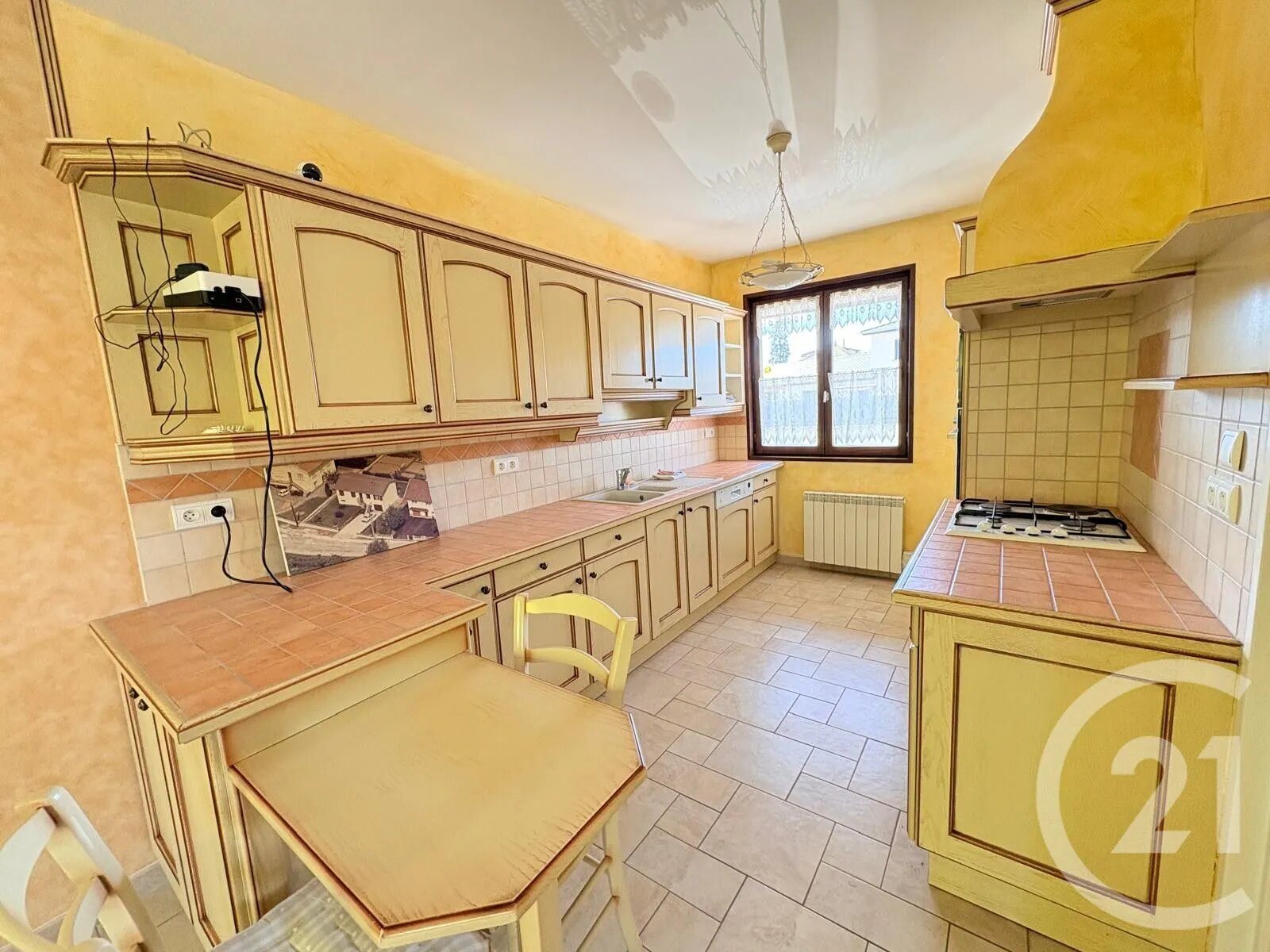 Maison à vendre, 80m², Viriat