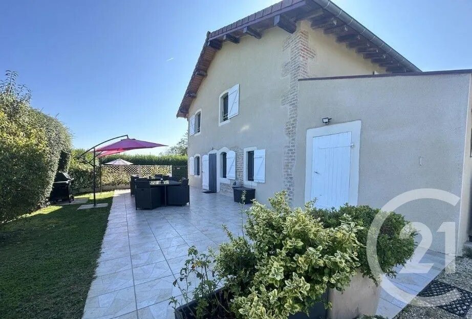 Maison à vendre, 152m², Péronnas