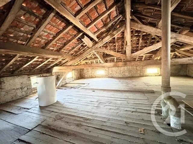 Appartement à vendre, 157m², Attignat