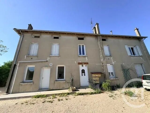 Appartement à vendre, 157m², Attignat