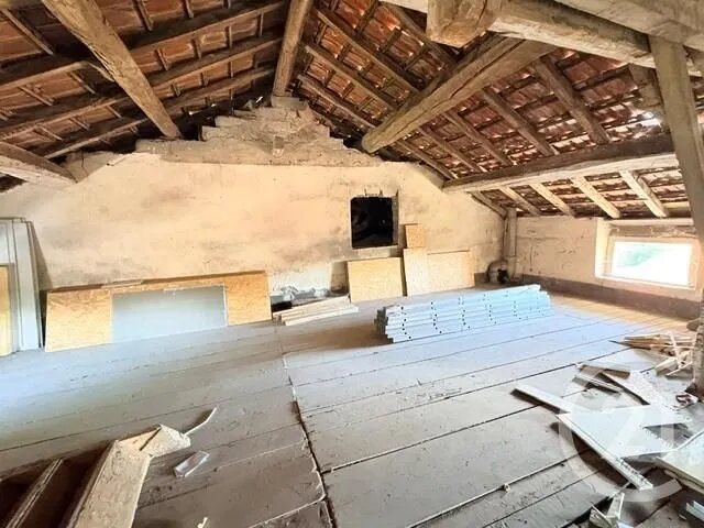 Appartement à vendre, 157m², Attignat