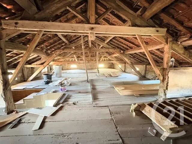 Appartement à vendre, 157m², Attignat