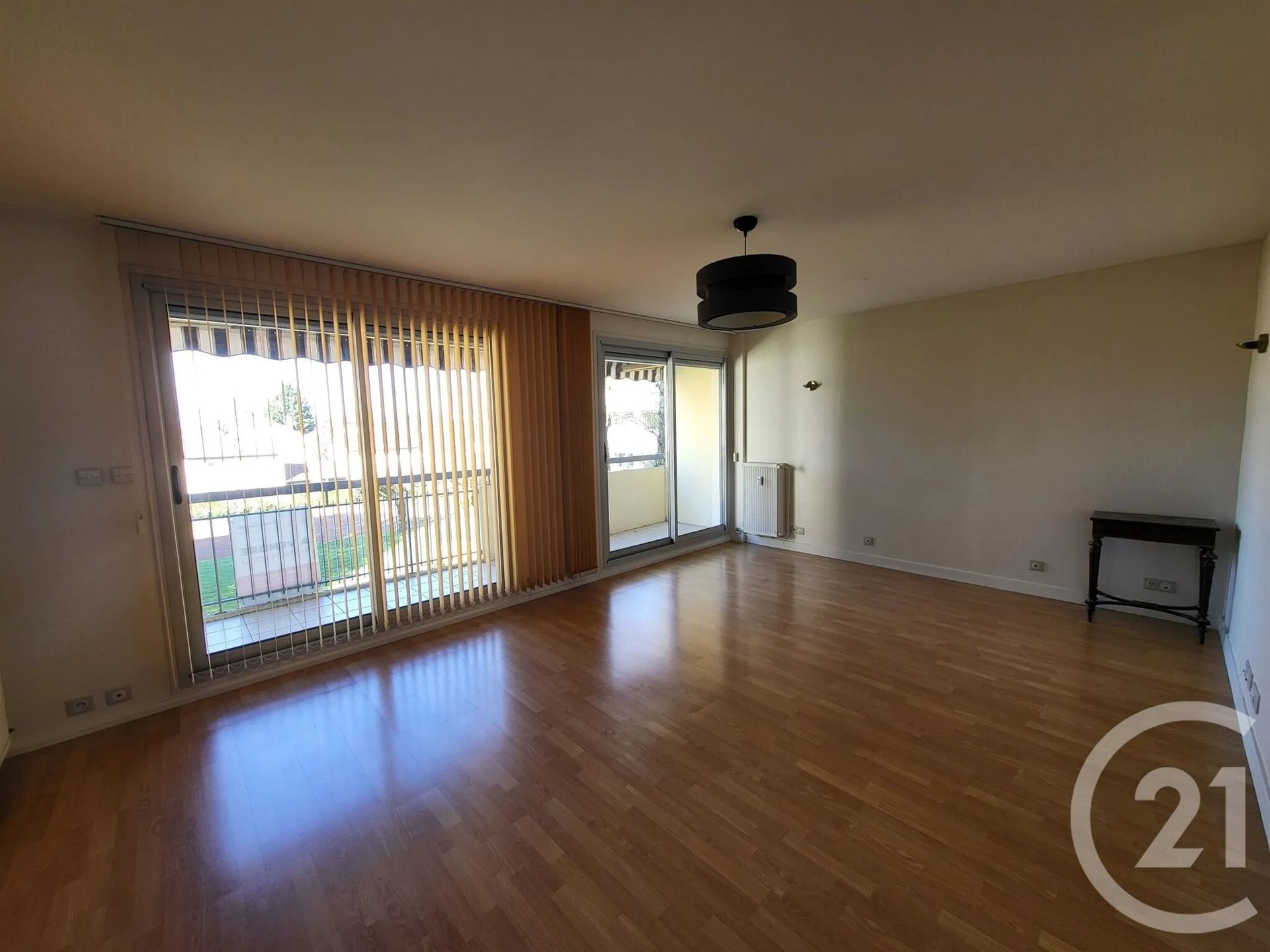 Appartement à vendre, 61m², Bourg-en-Bresse