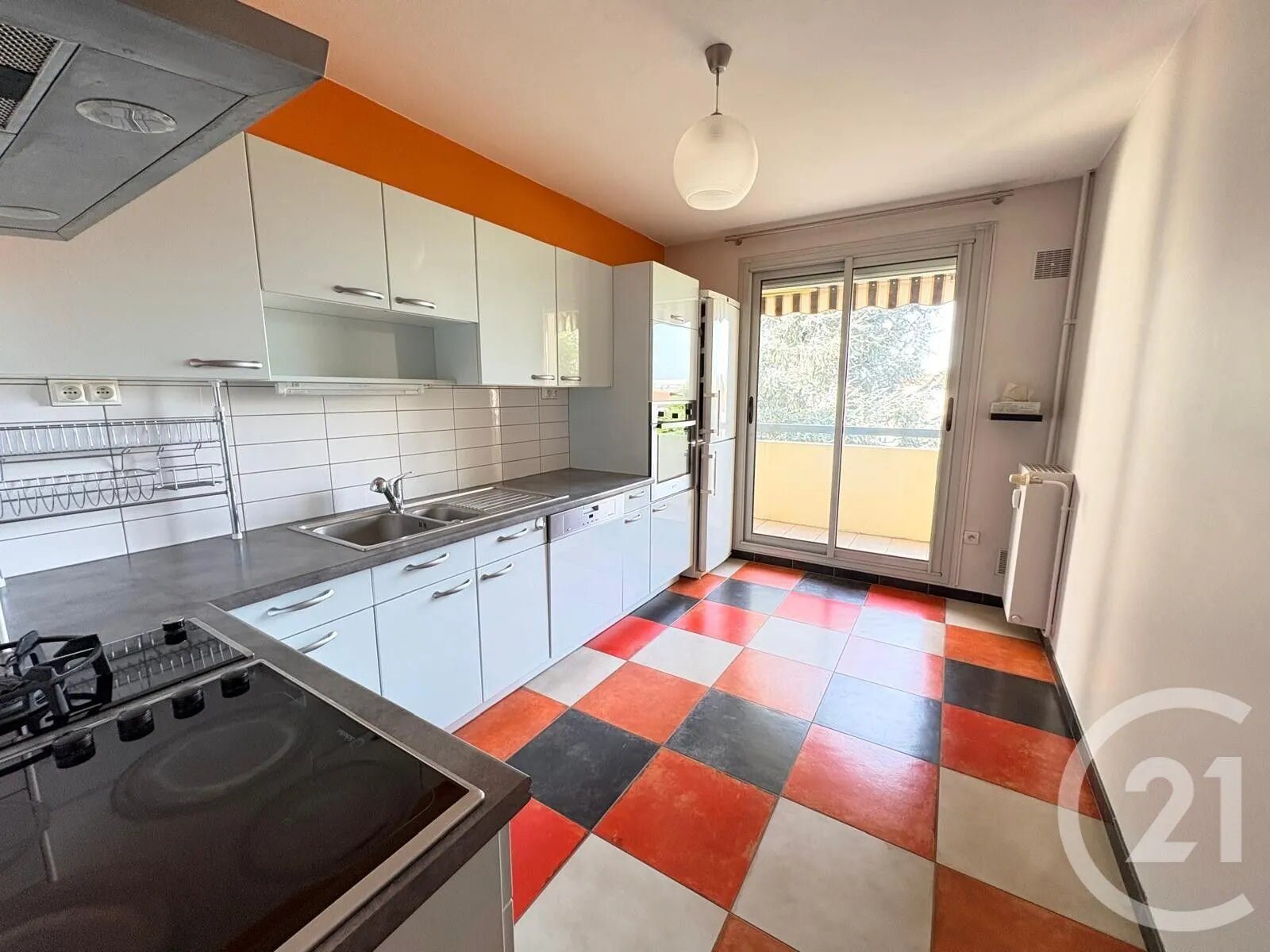Appartement à vendre, 61m², Bourg-en-Bresse