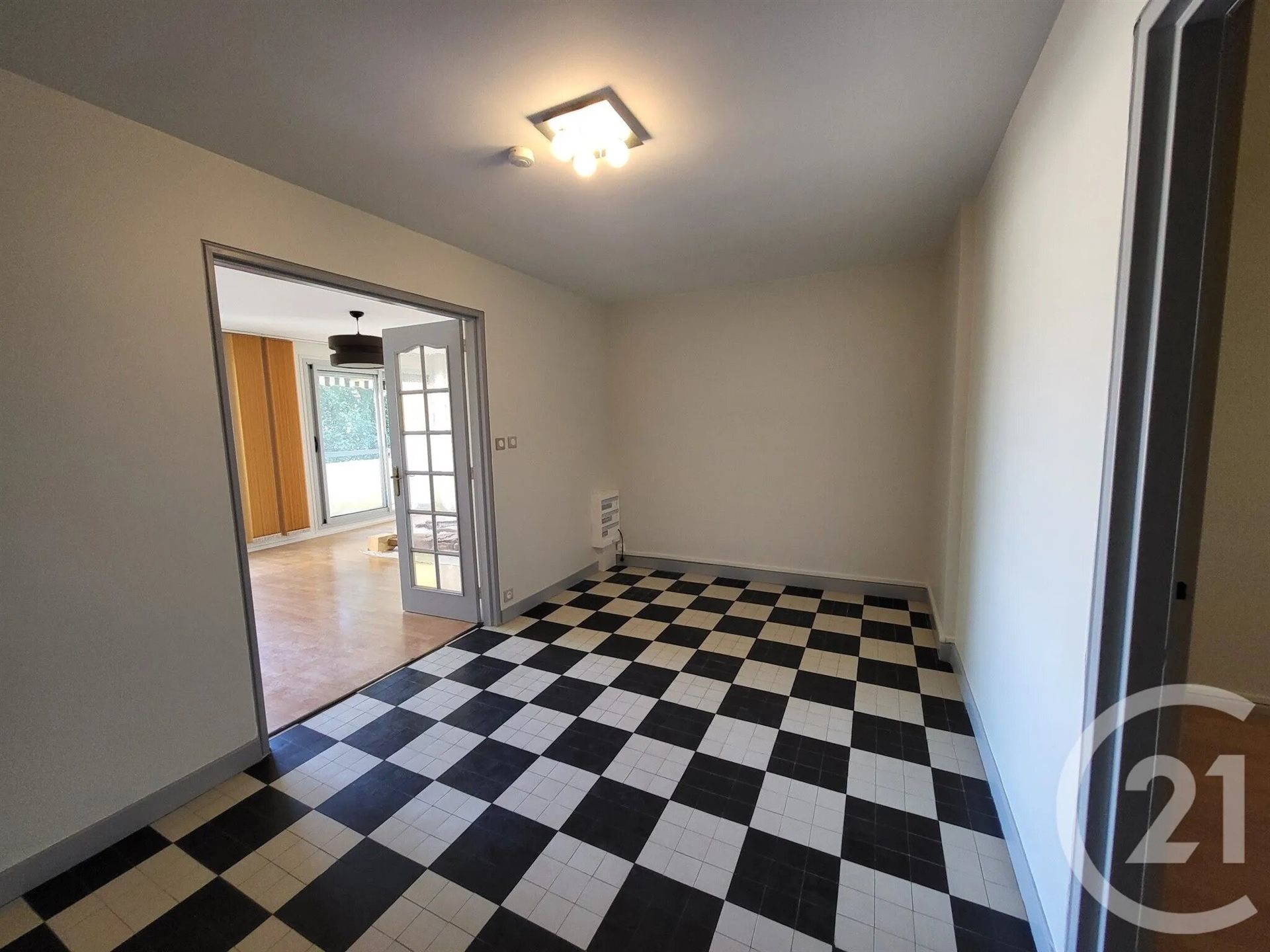 Appartement à vendre, 61m², Bourg-en-Bresse