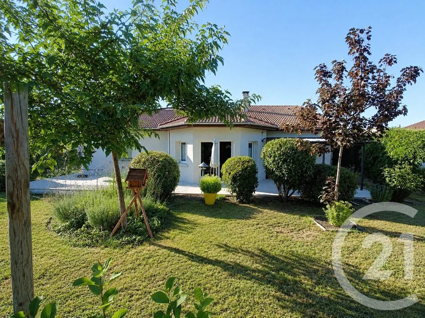Maison à vendre, 97m², Montagnat