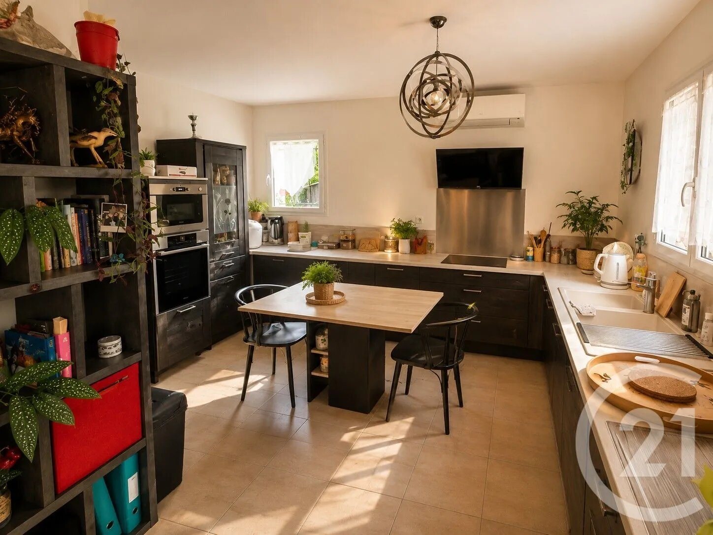 Maison à vendre, 97m², Montagnat