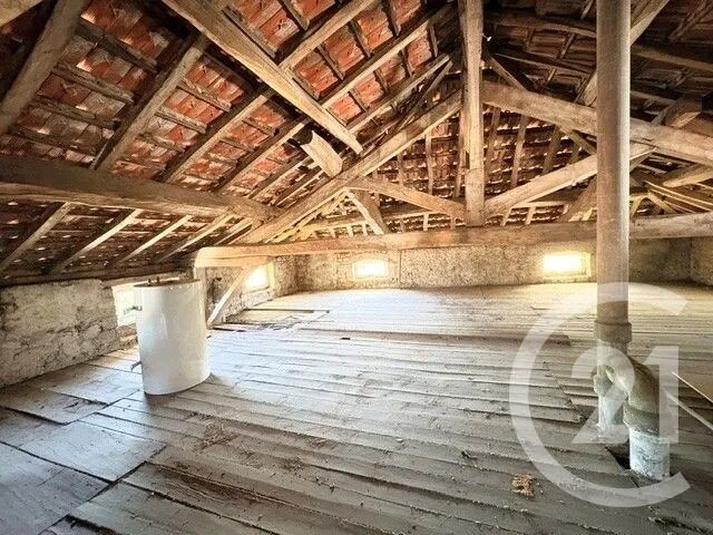 Appartement à vendre, 122m², Attignat