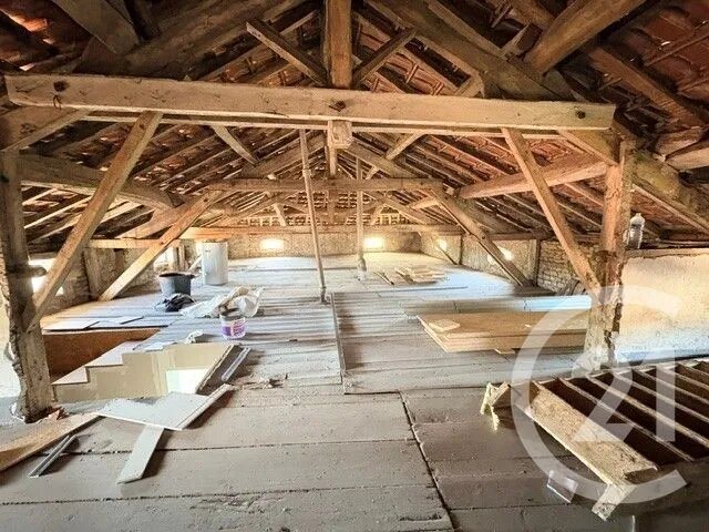 Appartement à vendre, 122m², Attignat
