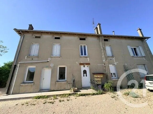 Appartement à vendre, 122m², Attignat
