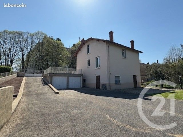 Maison à vendre, 150m², Bourg-en-Bresse