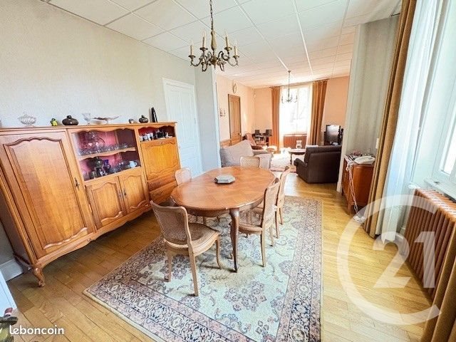 Maison à vendre, 150m², Bourg-en-Bresse