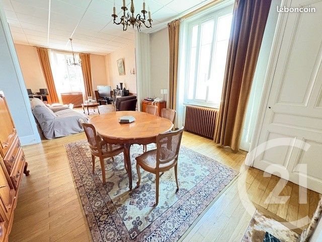Maison à vendre, 150m², Bourg-en-Bresse