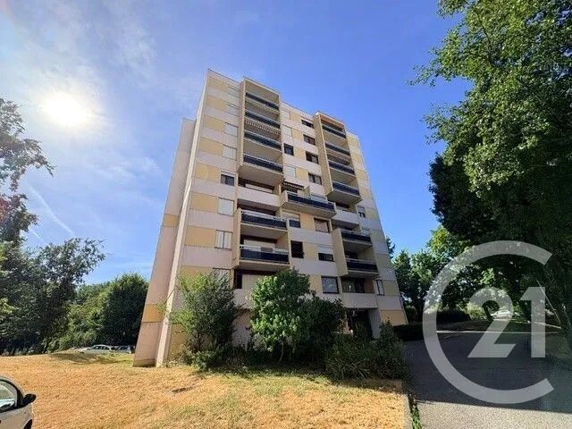 Appartement à vendre, 76m², Bourg-en-Bresse
