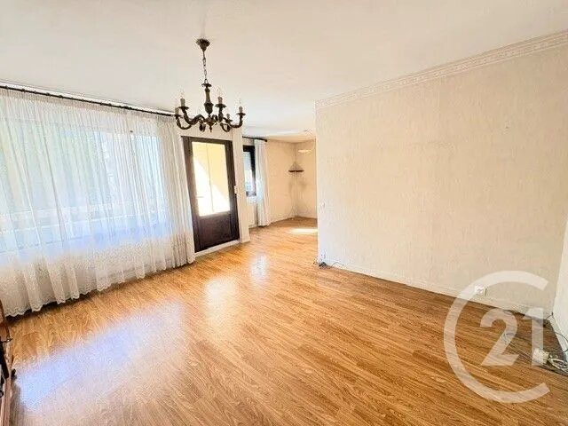 Appartement à vendre, 76m², Bourg-en-Bresse