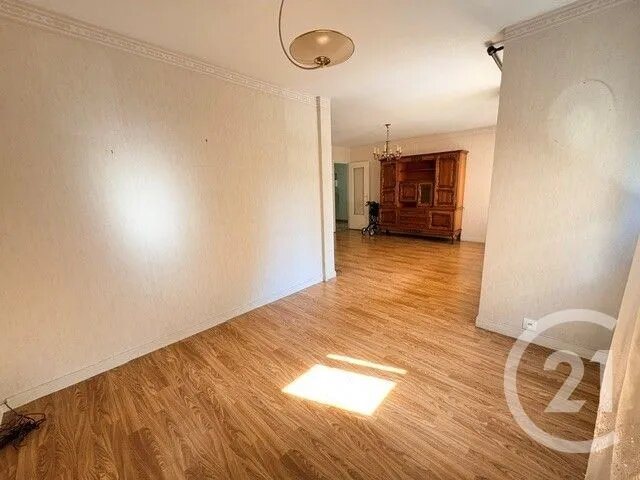 Appartement à vendre, 76m², Bourg-en-Bresse