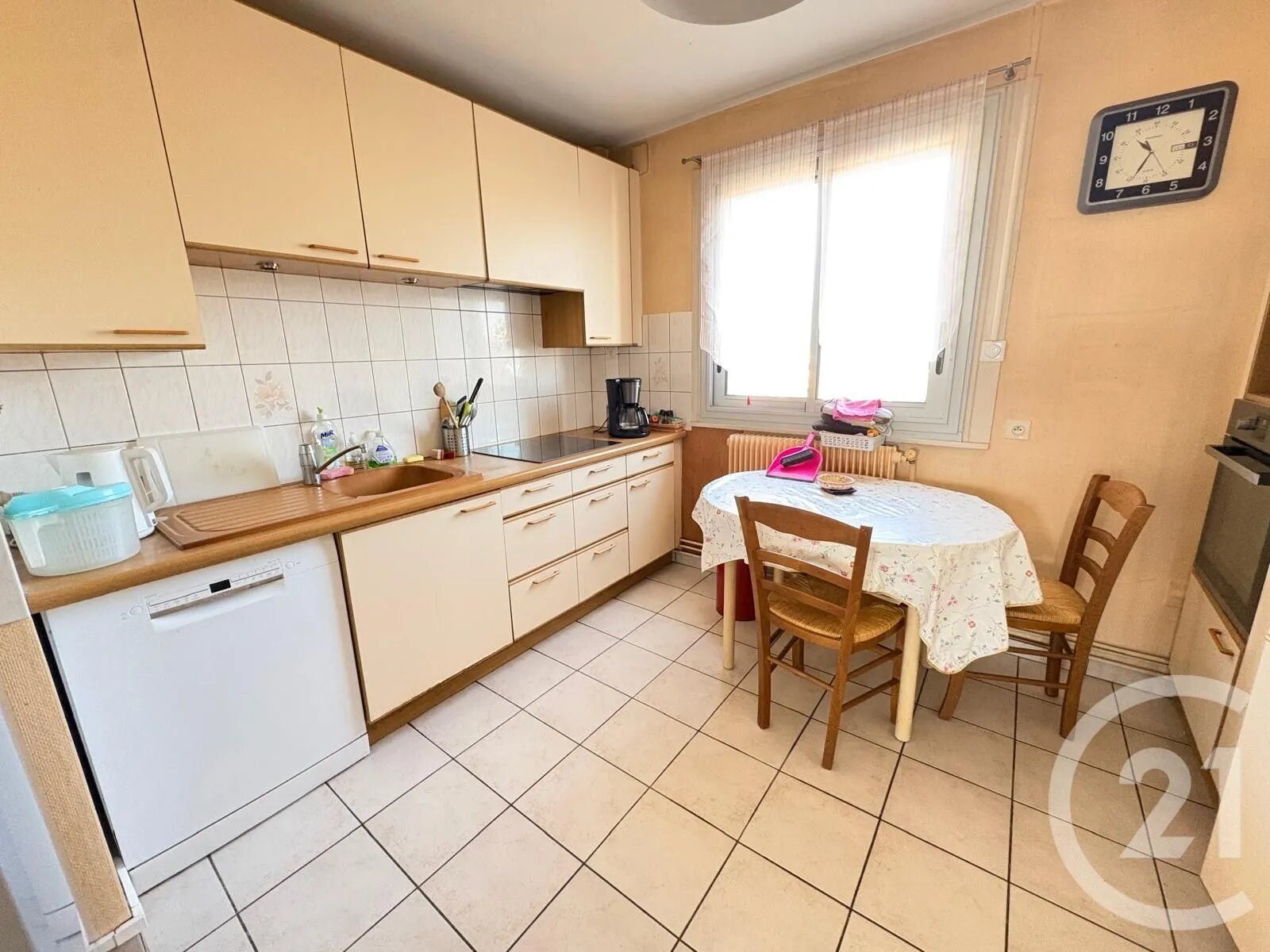 Appartement à vendre, 83m², Bourg-en-Bresse