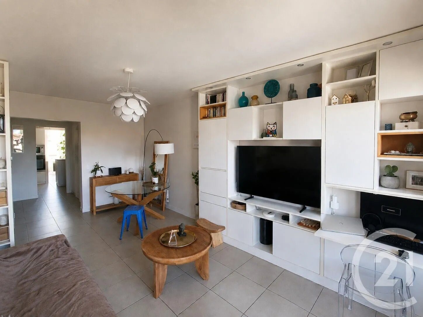 Appartement à vendre, 64m², Bourg-en-Bresse