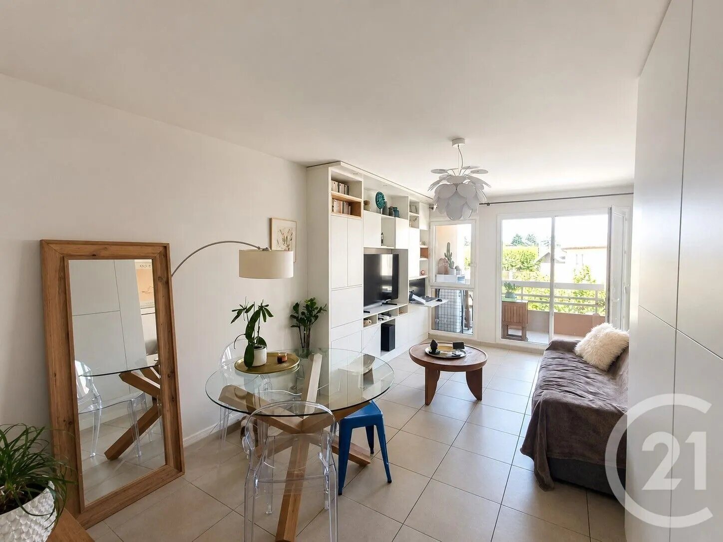 Appartement à vendre, 64m², Bourg-en-Bresse