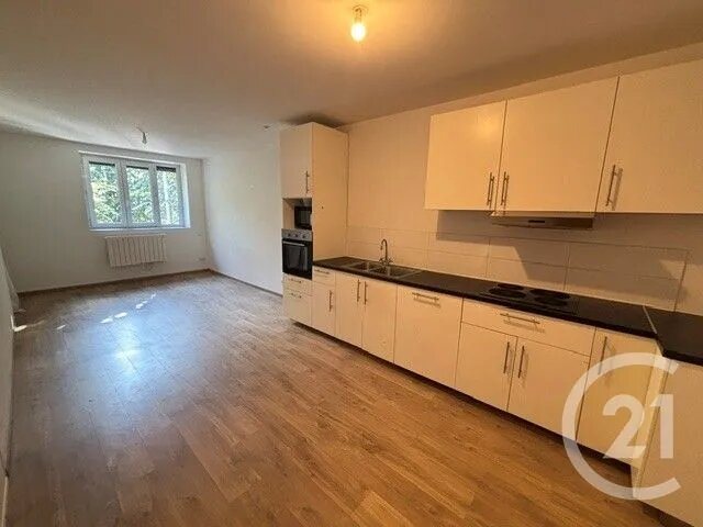 Appartement à louer, 42m², Bourg-en-Bresse