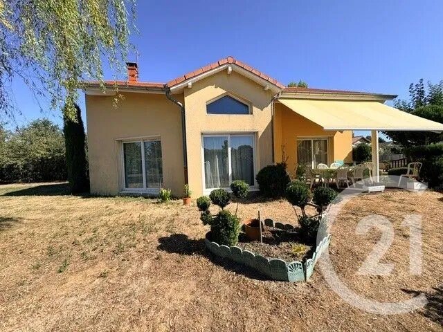 Maison à vendre, 136m², Certines