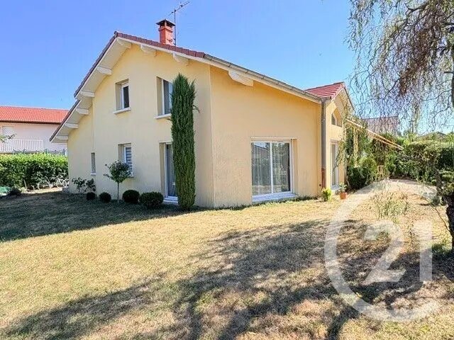 Maison à vendre, 136m², Certines