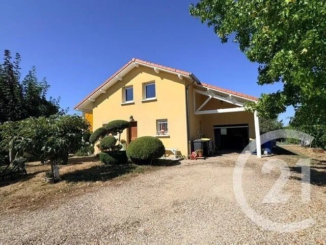 Maison à vendre, 136m², Certines