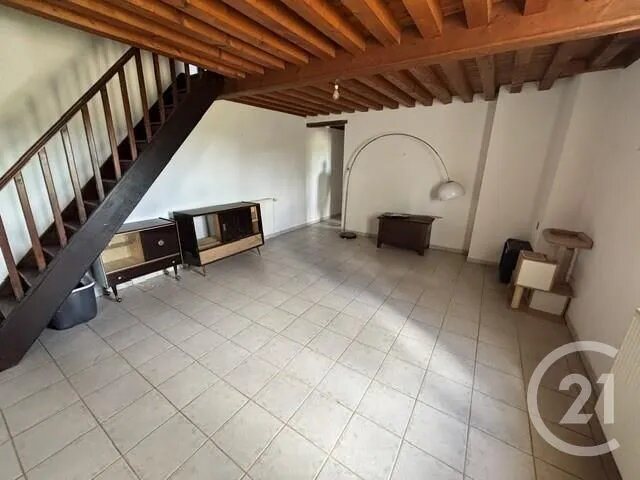 Appartement à louer, 83m², Brénod
