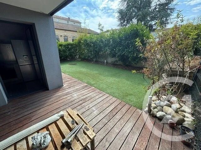 Appartement à louer, 47m², Bourg-en-Bresse