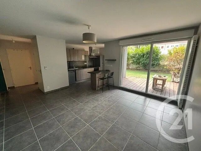 Appartement à louer, 47m², Bourg-en-Bresse