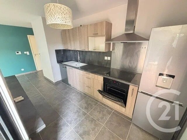 Appartement à louer, 47m², Bourg-en-Bresse