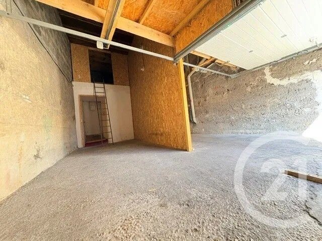 Appartement à vendre, 52m², Bourg-en-Bresse