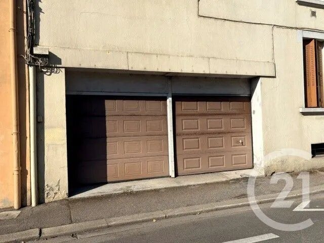 Appartement à vendre, 52m², Bourg-en-Bresse