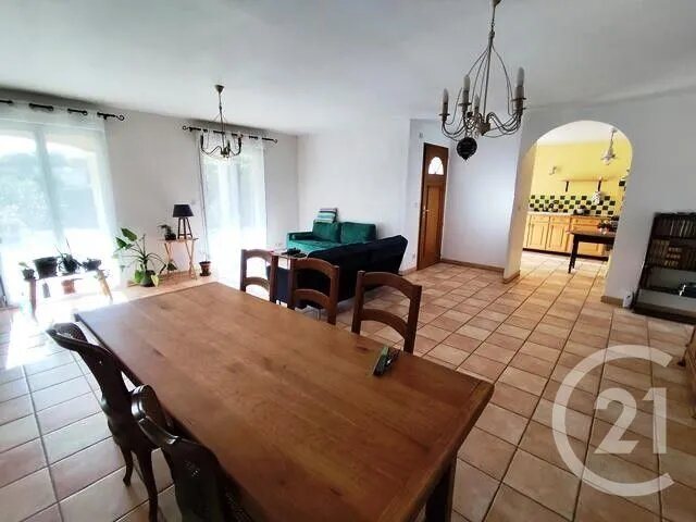 Maison à vendre, 143m², Attignat