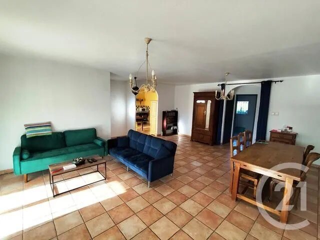 Maison à vendre, 143m², Attignat