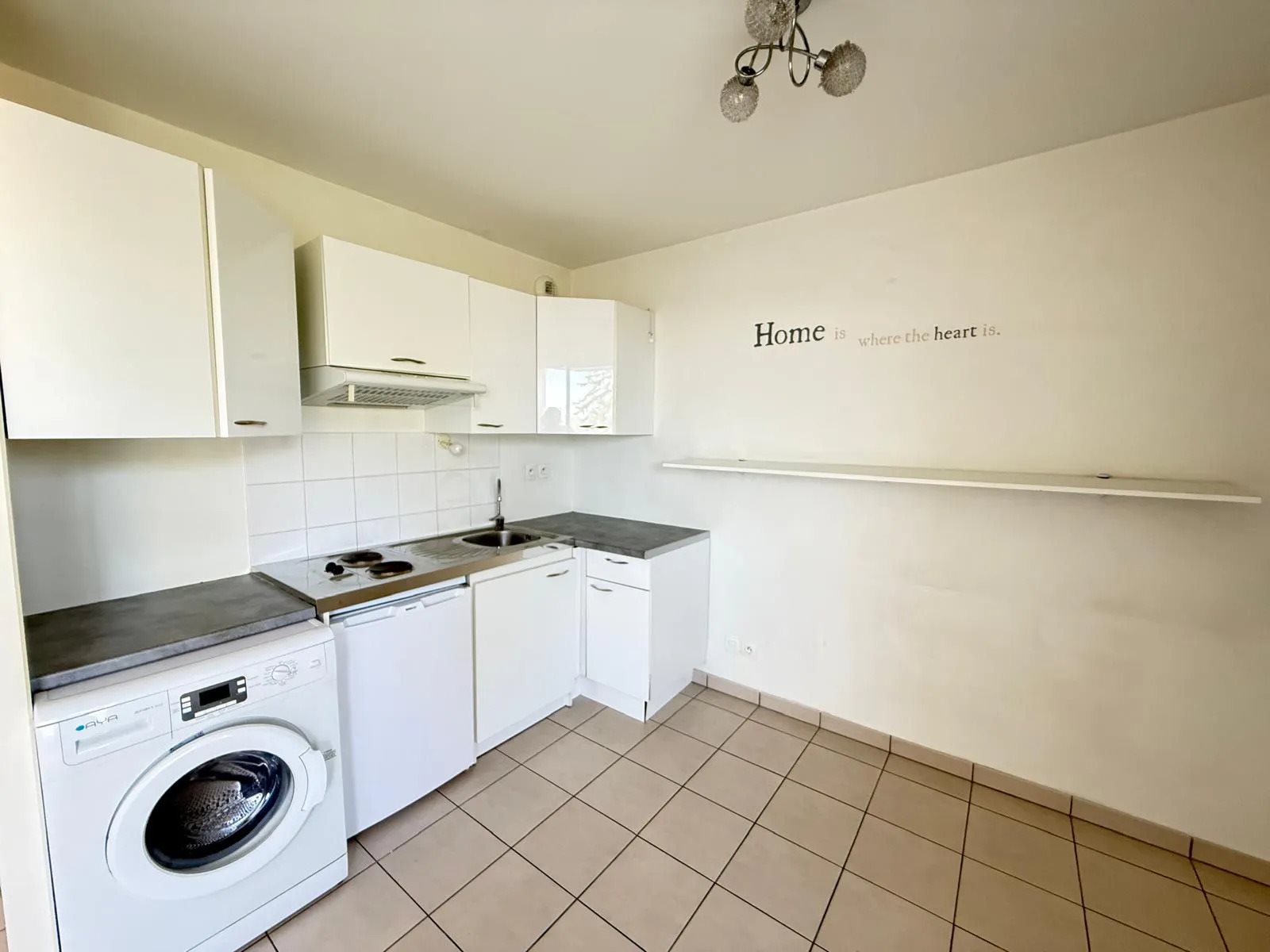 Appartement à louer, 24m², Annemasse