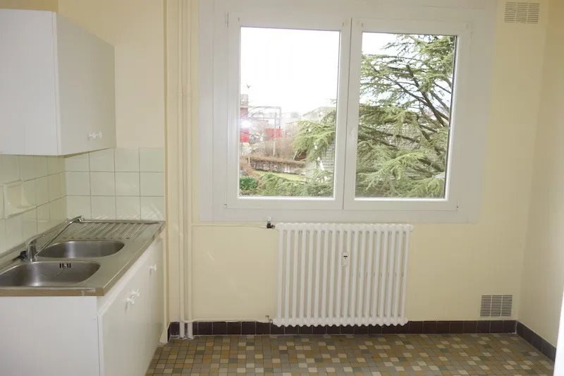 Appartement à louer, 48m², Annemasse