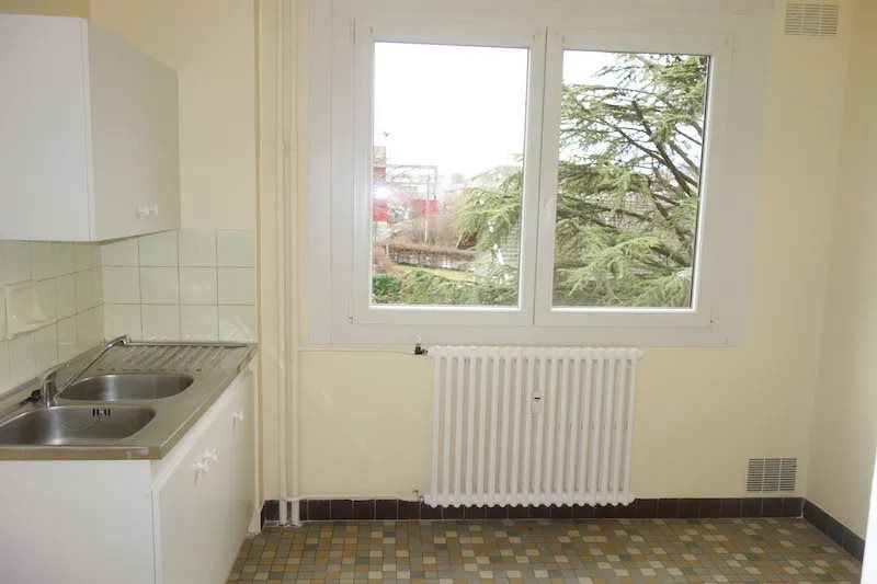 Appartement à louer, 48m², Annemasse