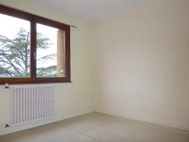 Appartement à louer, 48m², Annemasse