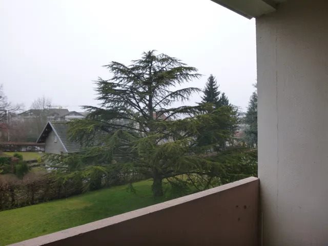 Appartement à louer, 48m², Annemasse