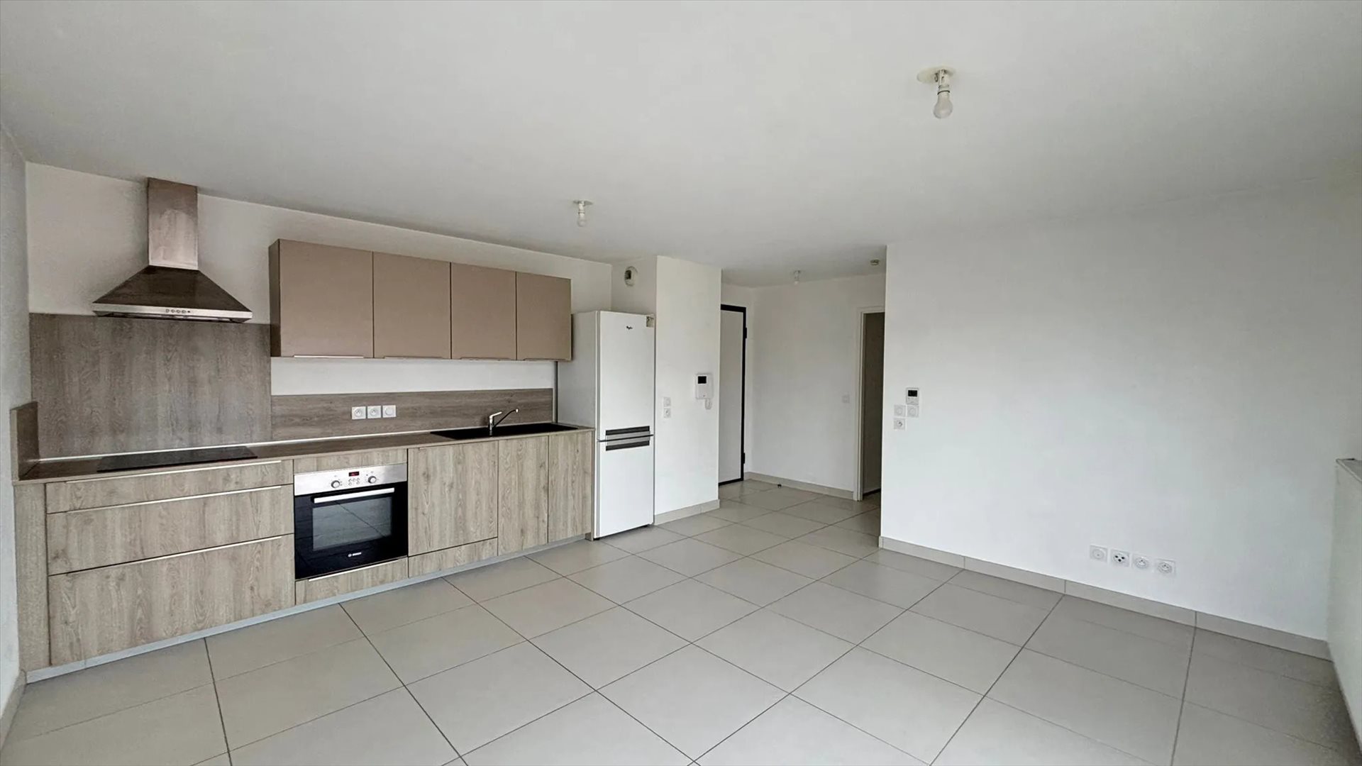 Appartement à louer, 58m², Ville-la-Grand