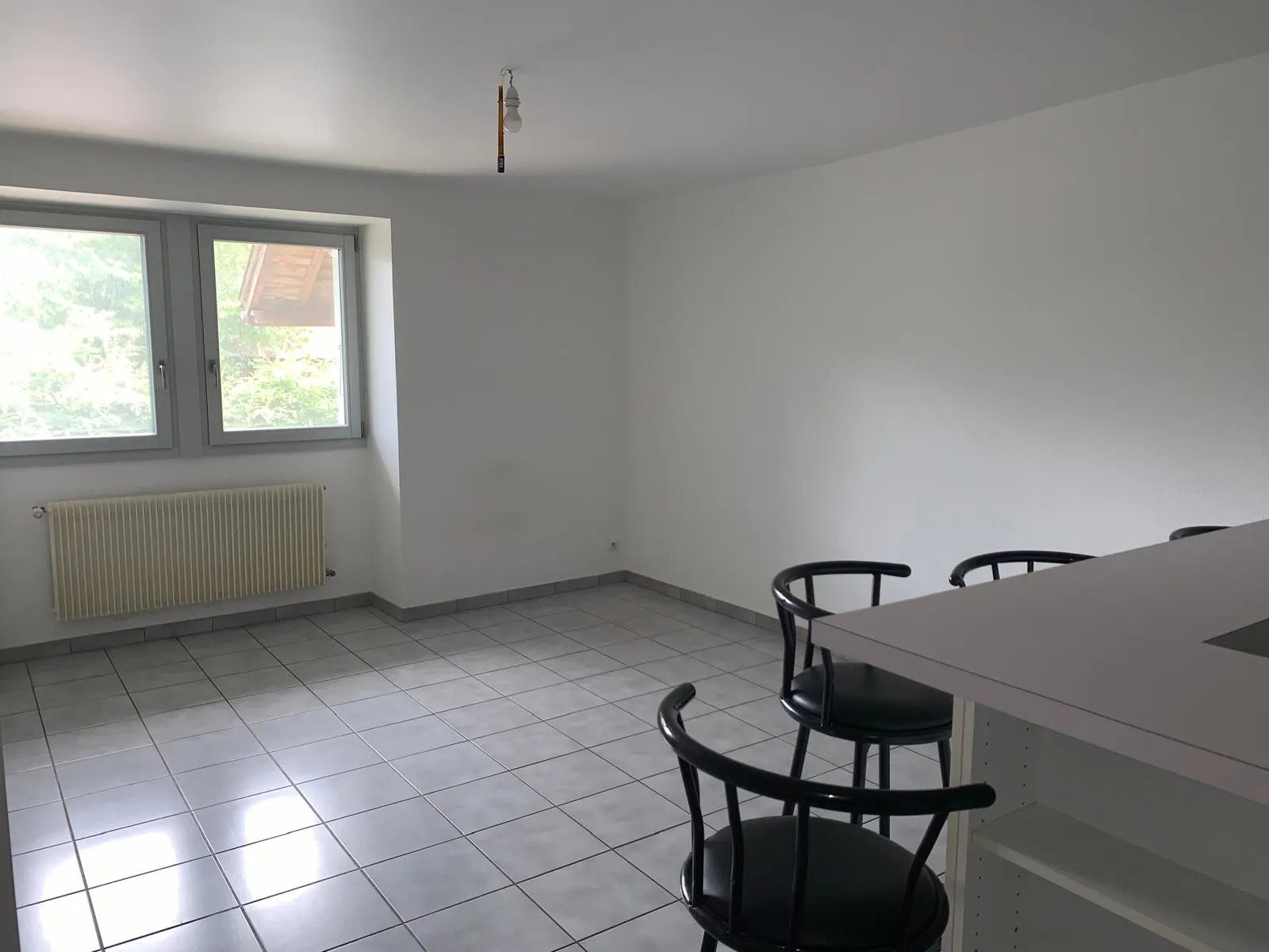 Appartement à louer, 33m², Boëge