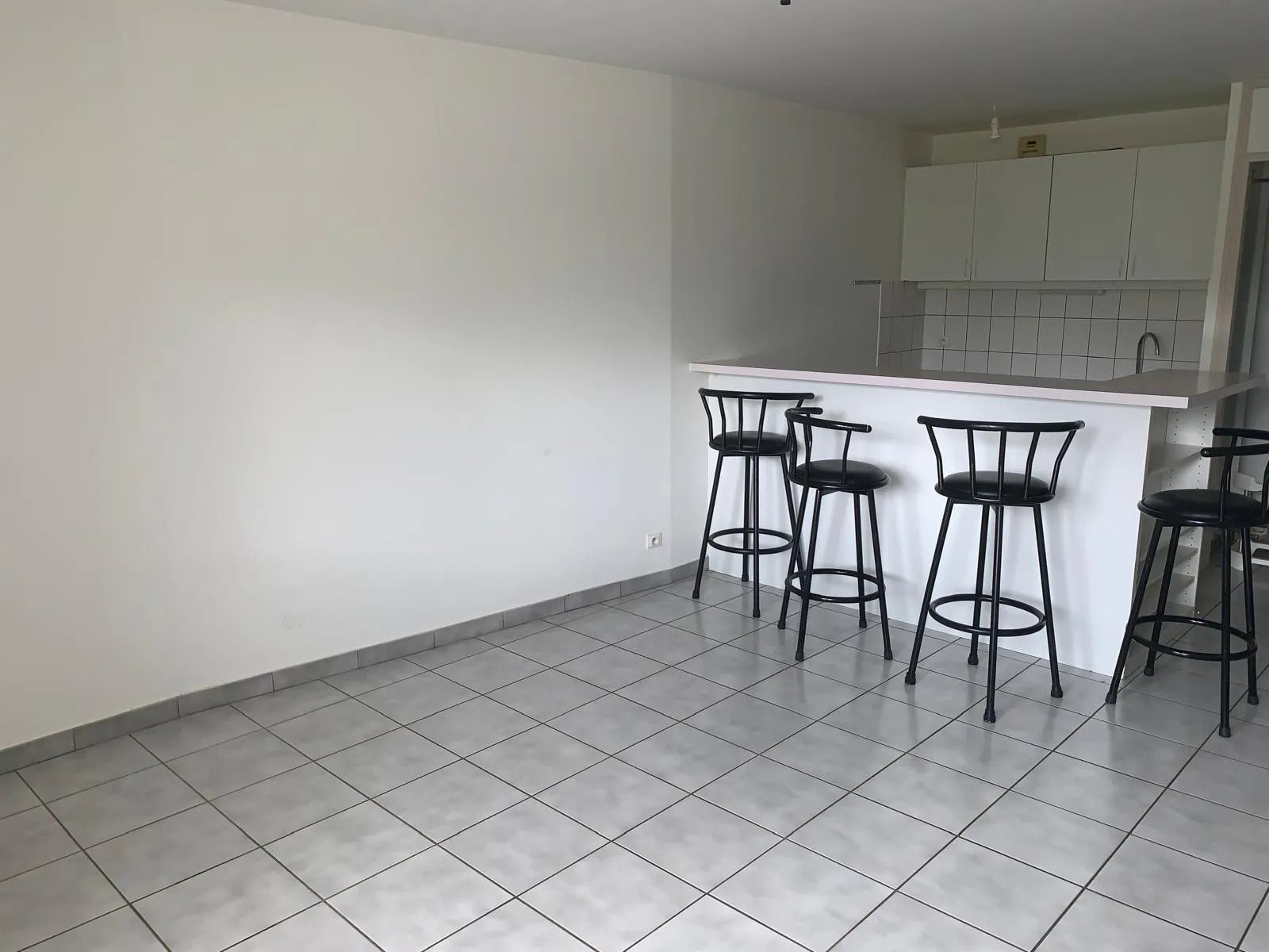 Appartement à louer, 33m², Boëge