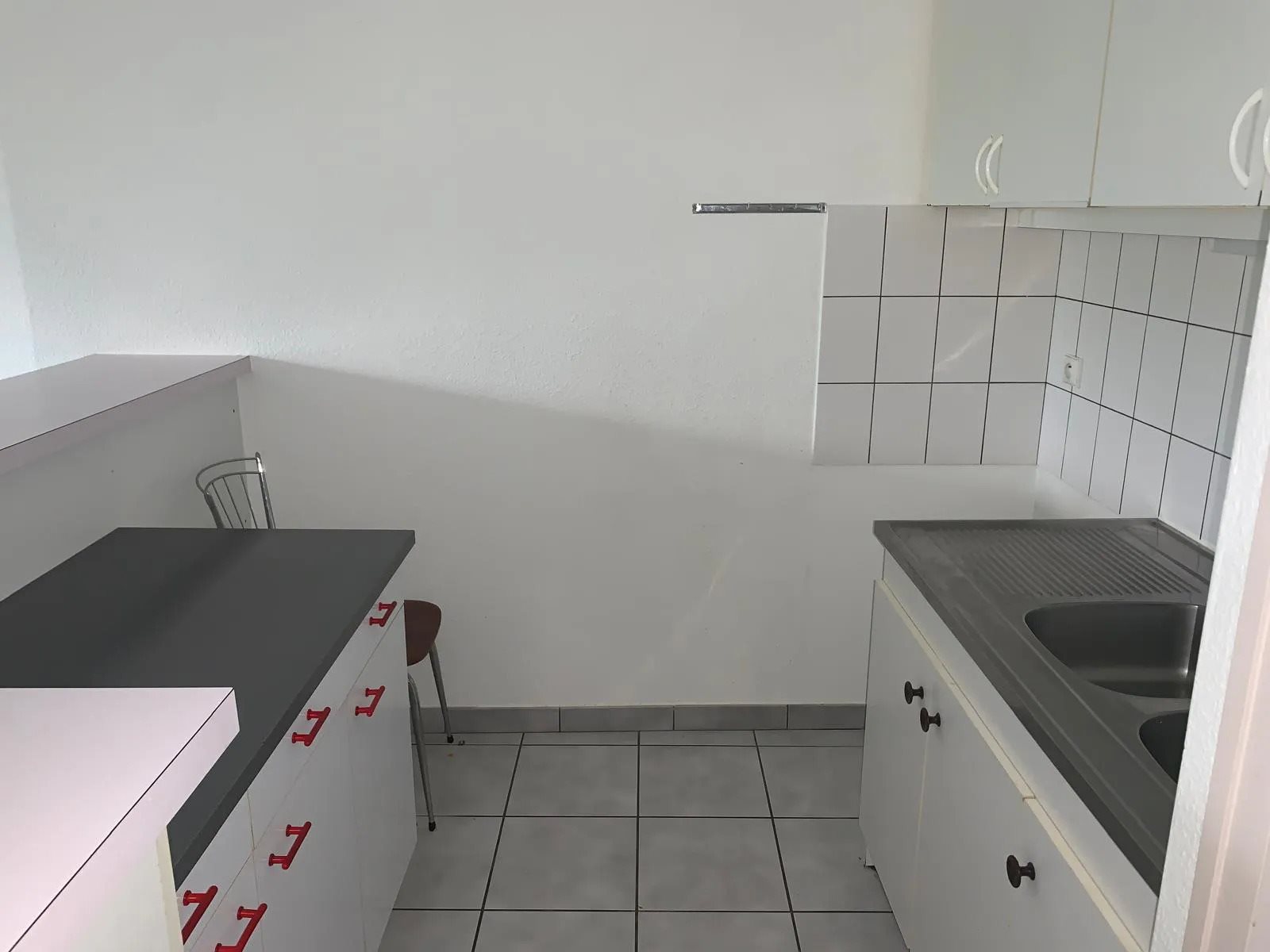 Appartement à louer, 33m², Boëge