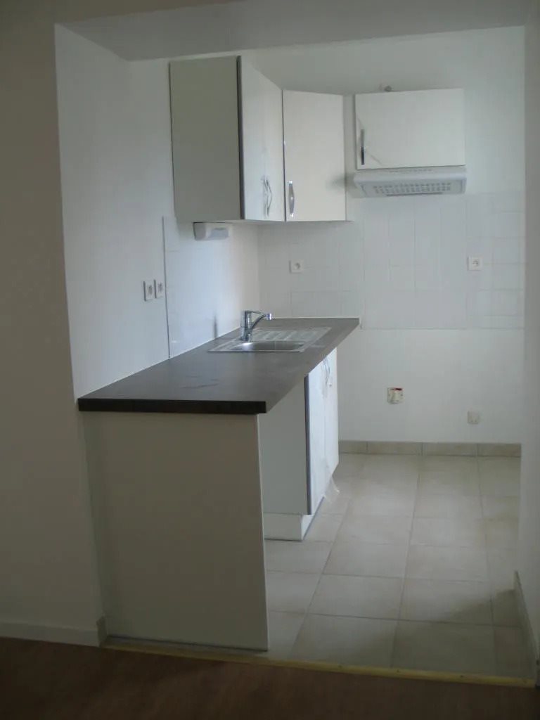 Appartement à louer, 48m², Annemasse