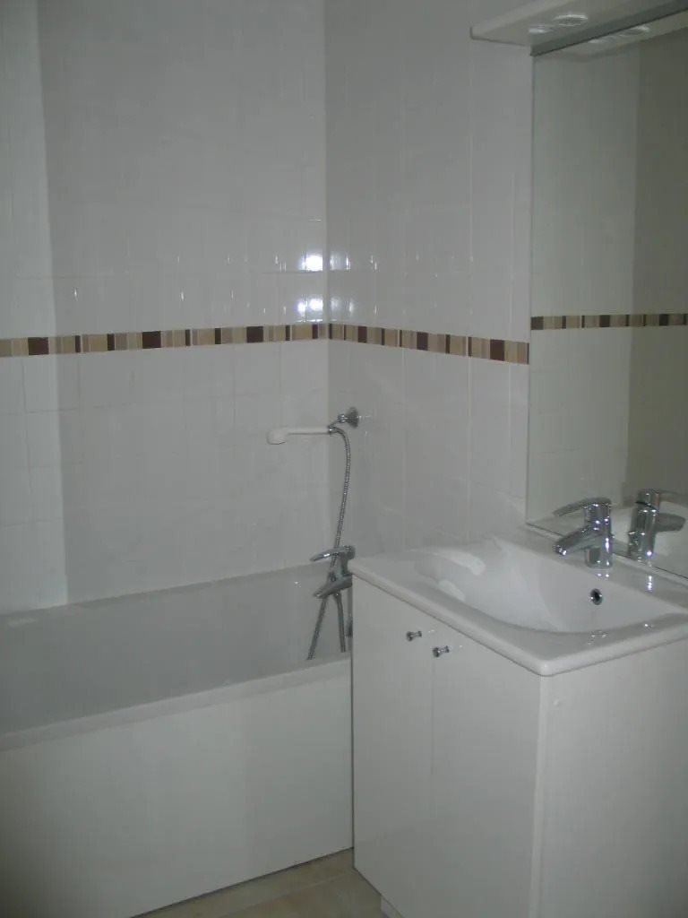 Appartement à louer, 48m², Annemasse