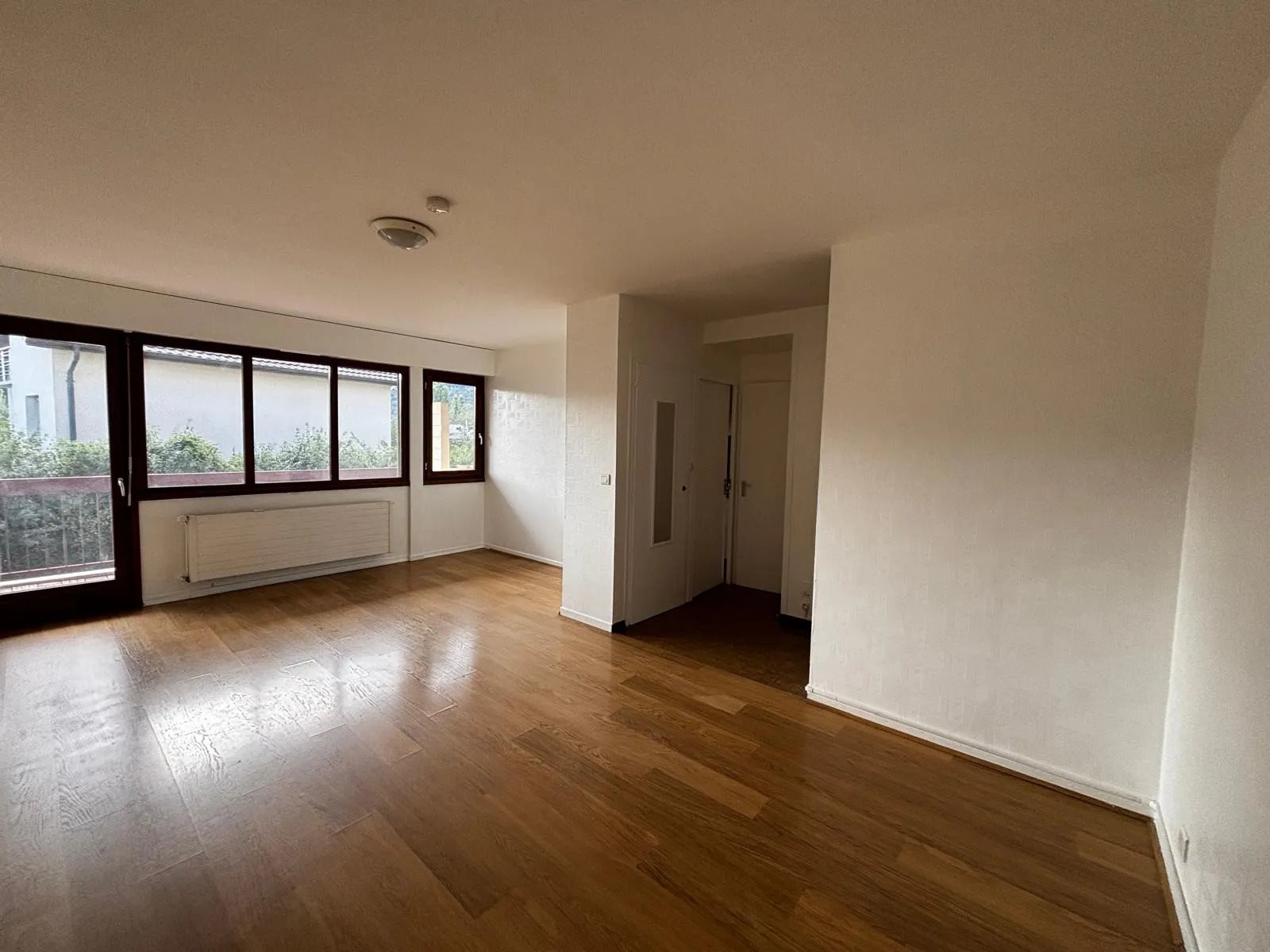 Appartement à louer, 34m², Gaillard