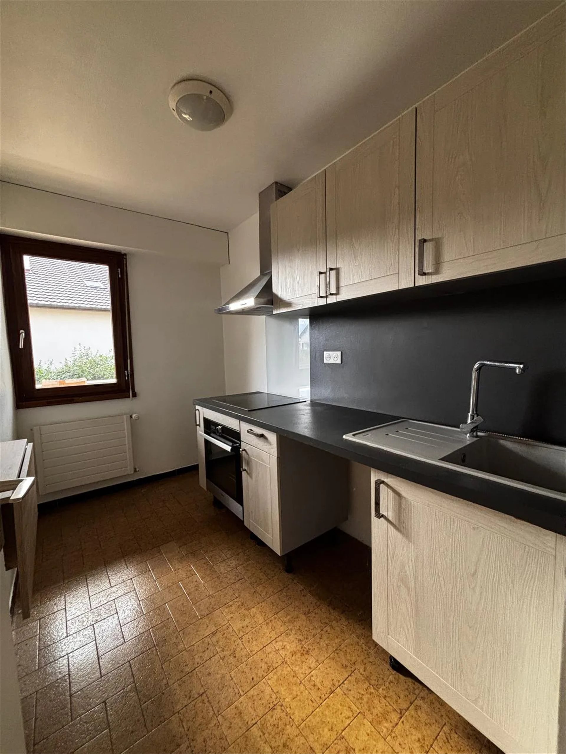 Appartement à louer, 34m², Gaillard