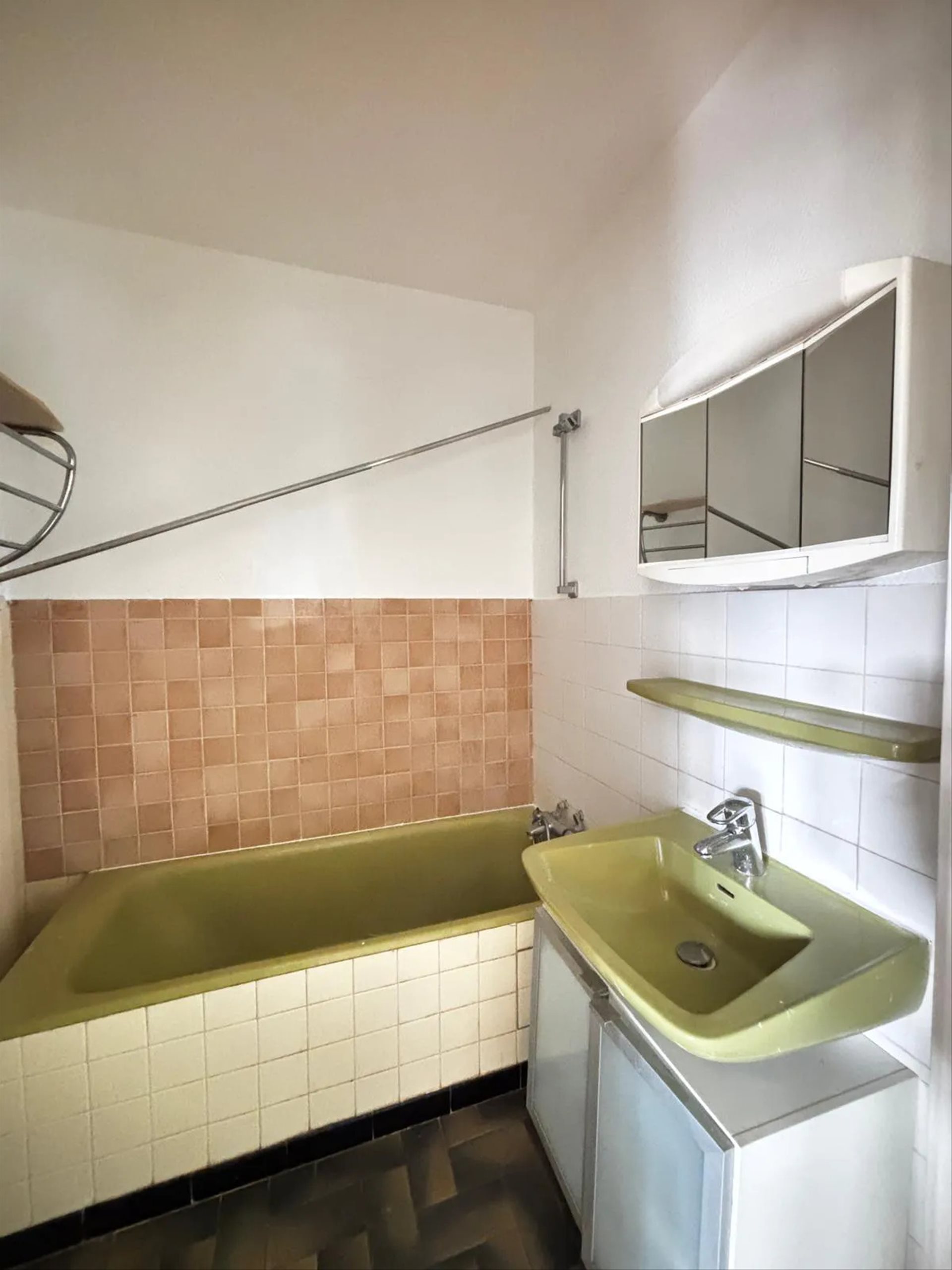 Appartement à louer, 34m², Gaillard